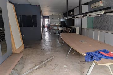 Kawasan Perindustrian Mount Austin