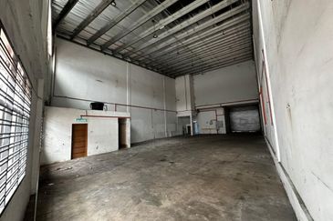 Tiong Nam Industrial Park