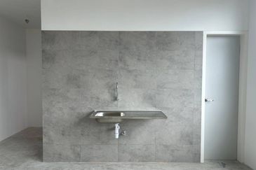 Pelangi Avenue Taman Pelangi