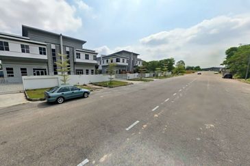 Taman Perindustrian Tropika