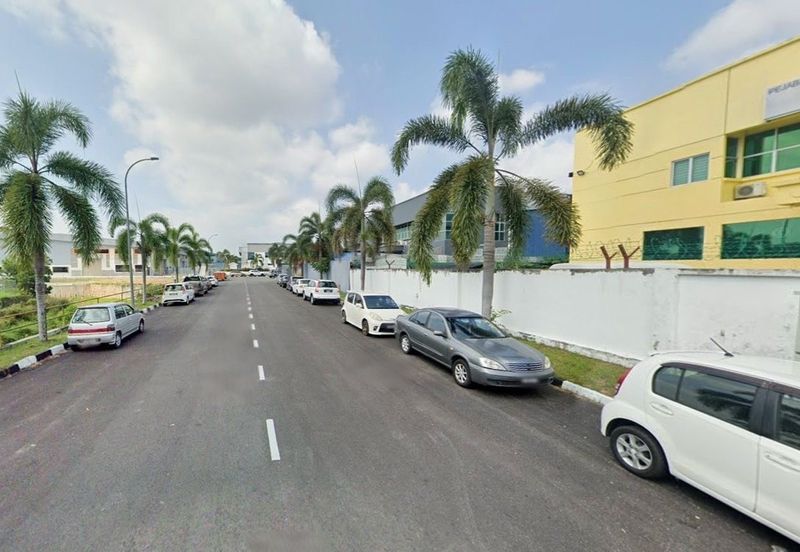 Taman Perindustrian Tropika