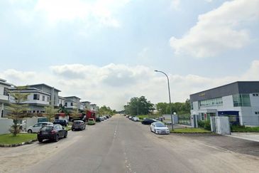 Taman Perindustrian Tropika