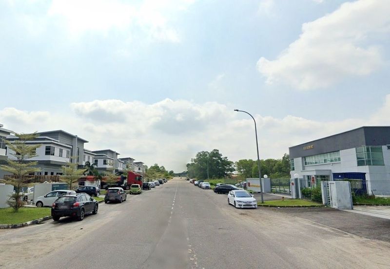 Taman Perindustrian Tropika