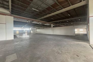 Taman Perindustrian Desa Cemerlang