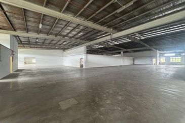 Taman Perindustrian Desa Cemerlang