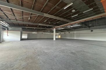 Taman Perindustrian Desa Cemerlang