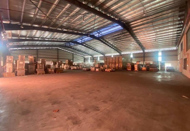 Perindustrian Pasir Gudang