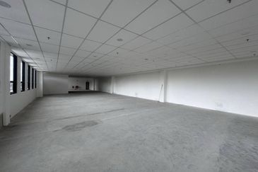 Kawasan Perindustrian Pasir Gudang