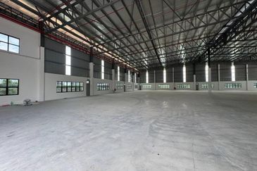 Taman Perindustrian Desa Cemerlang