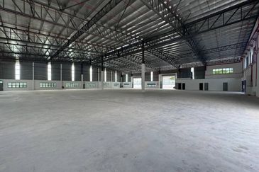 Taman Perindustrian Desa Cemerlang