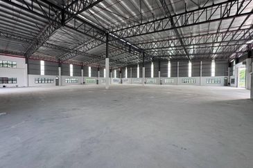 Taman Perindustrian Desa Cemerlang