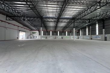 Taman Perindustrian Desa Cemerlang