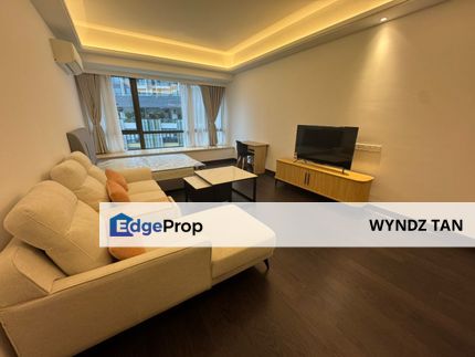 R&F Princess Cove Studio Unit For SALE, Johor, Johor Bahru