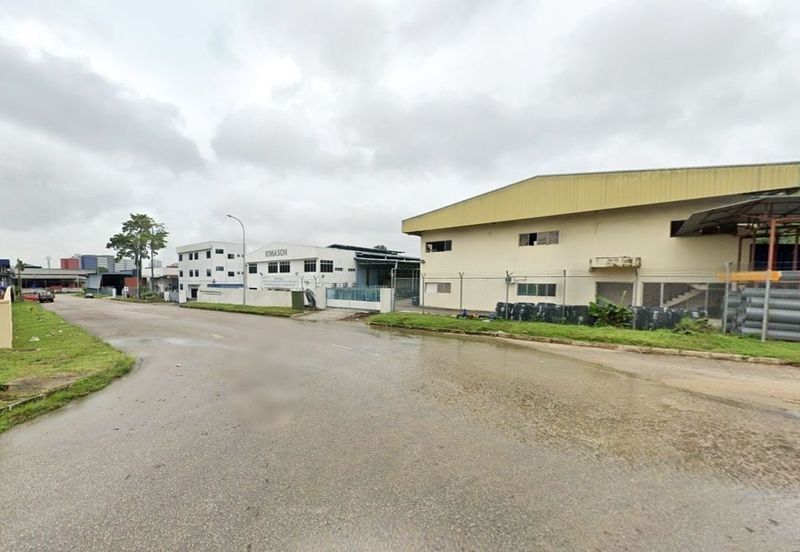 Taman Perindustrian Kota Puteri