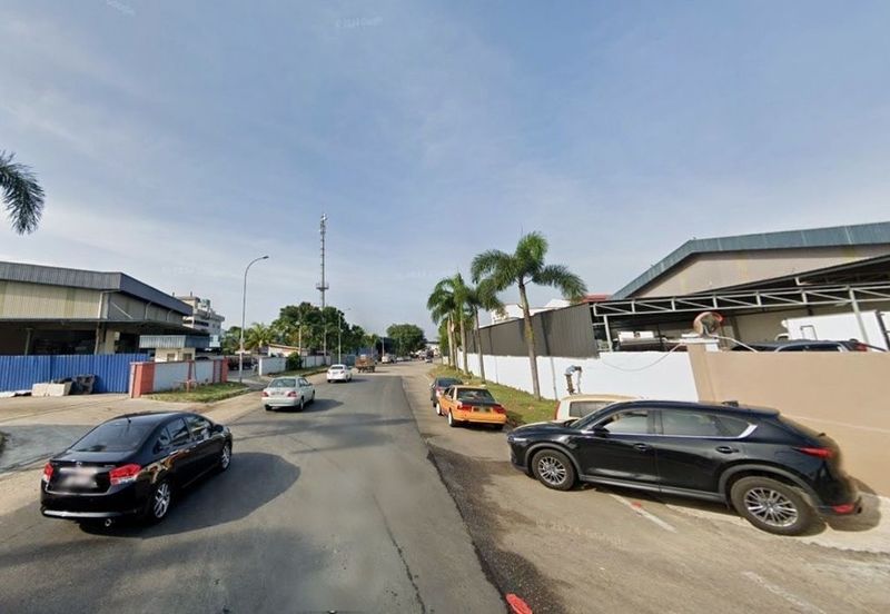 Taman Perindustrian Kota Puteri