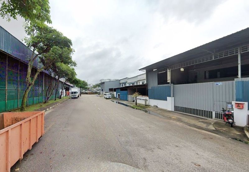 Taman Perindustrian Kota Puteri