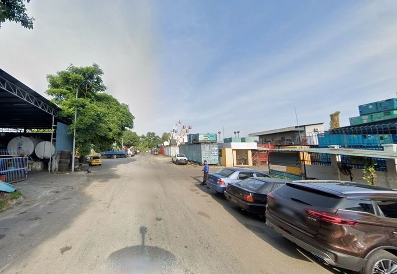 Taman Perindustrian Kota Puteri