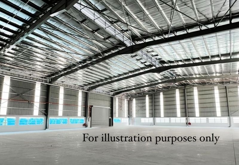 Smart Industrial Park @ SILC