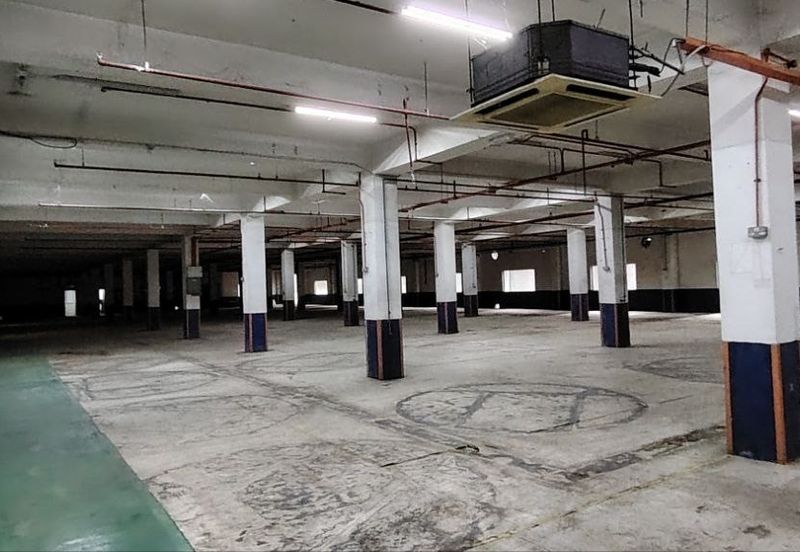 Taman Tan Sri Yaacob