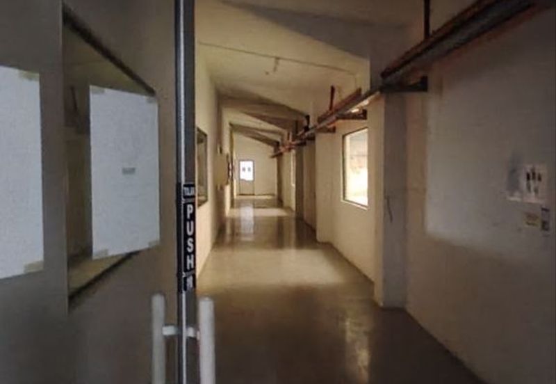 Taman Tan Sri Yaacob