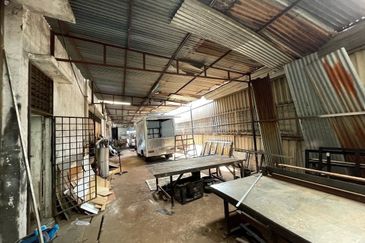 Taman Perindustrian Cemerlang