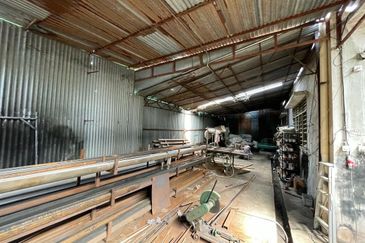 Taman Perindustrian Cemerlang