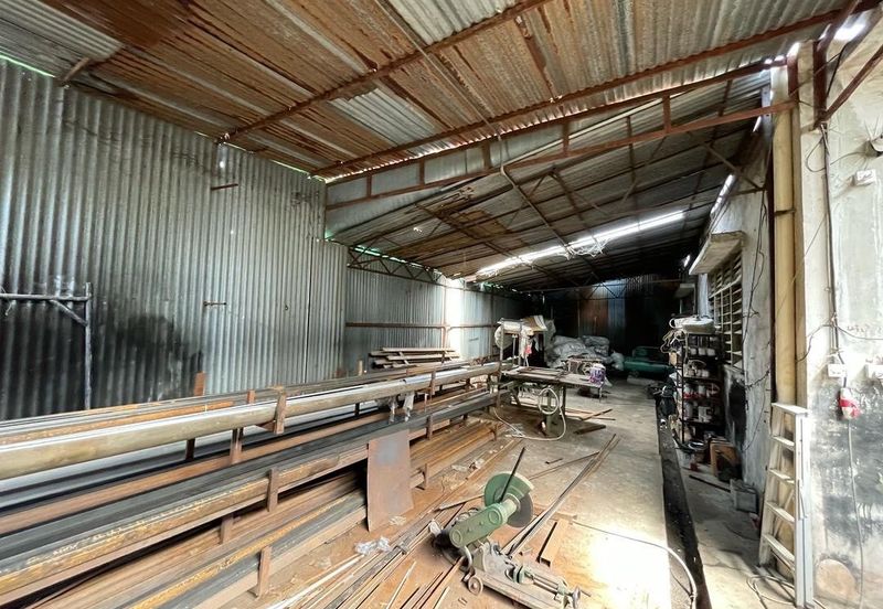 Taman Perindustrian Cemerlang