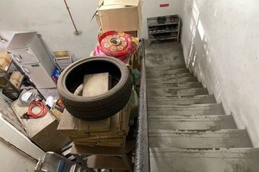 Taman Perindustrian Cemerlang