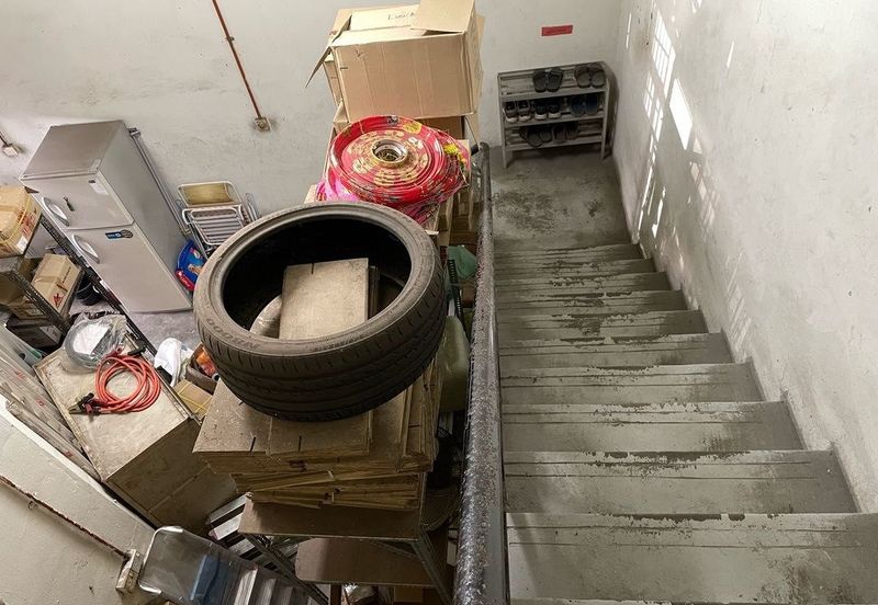 Taman Perindustrian Cemerlang