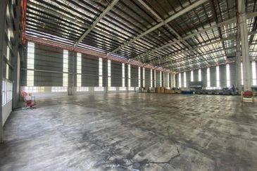 Smart Industrial Park @ SILC