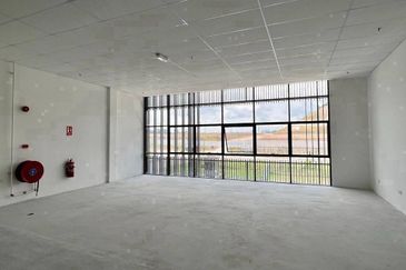 Smart Industrial Park @ SILC