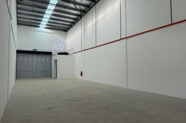 Stellar Park @ Vervo City