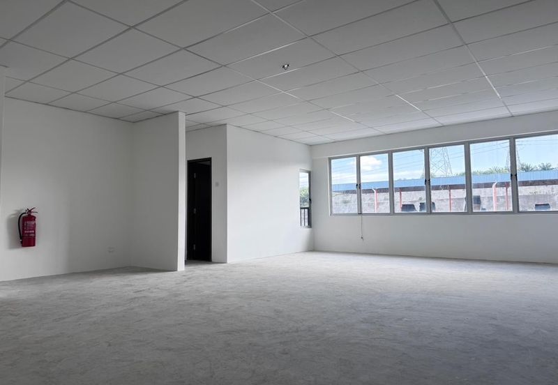 Stellar Park @ Vervo City