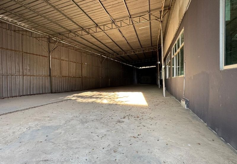 Taman Perindustrian Kota Puteri