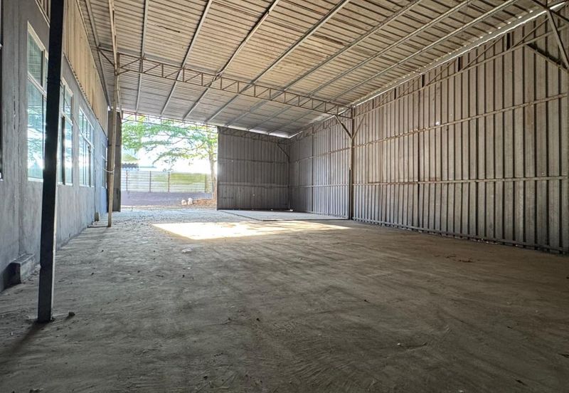 Taman Perindustrian Kota Puteri