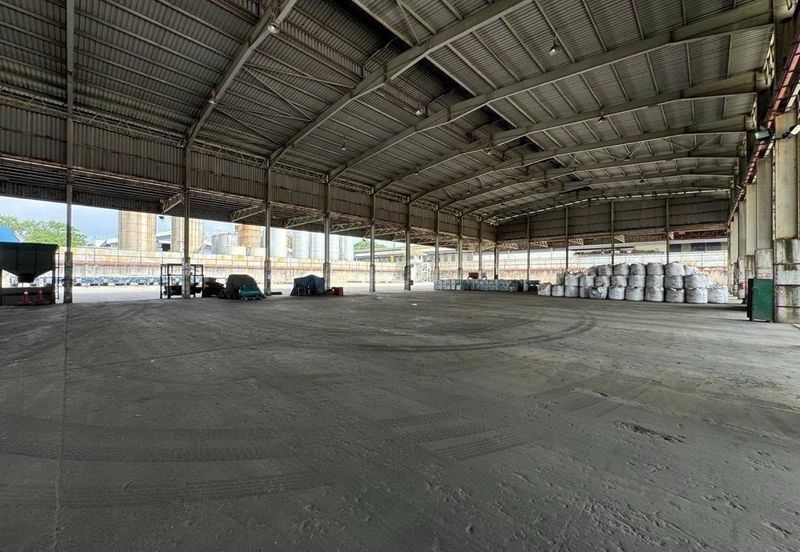 Kawasan Perindustrian Pasir Gudang