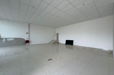 Senai Industrial Park