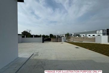 Eco Business Park 1