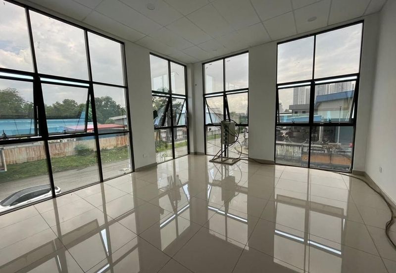 Bandar Baru Seri Alam