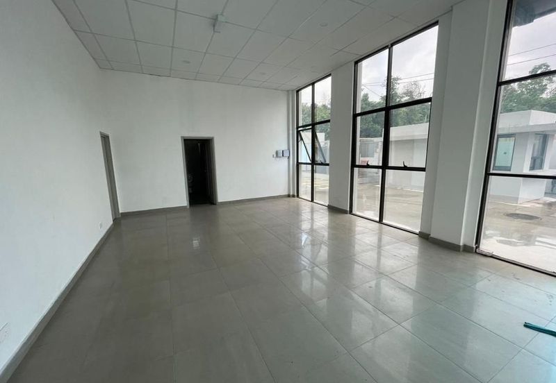 Bandar Baru Seri Alam