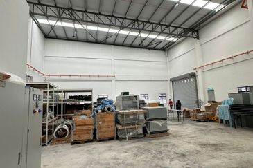 Eco Business Park 2