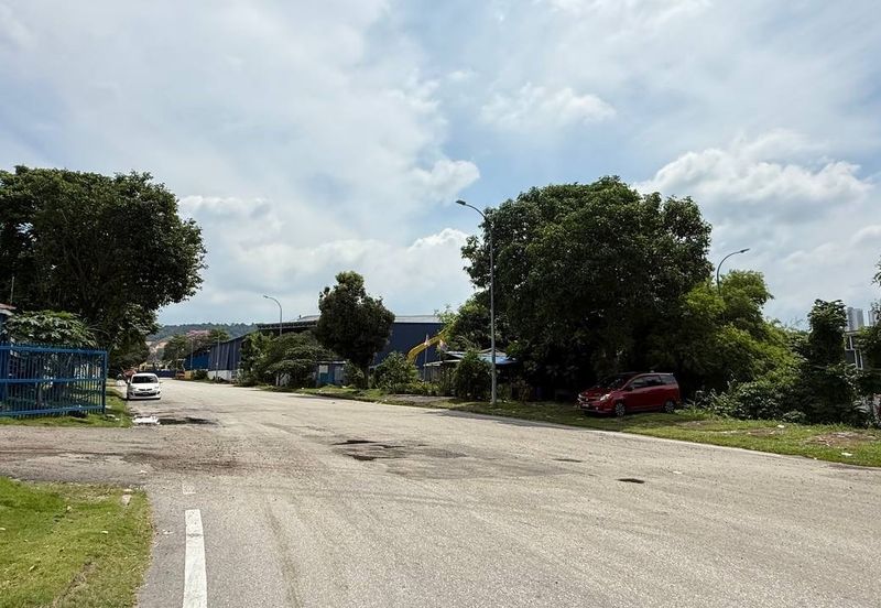 Taman Perindustrian Kota Puteri