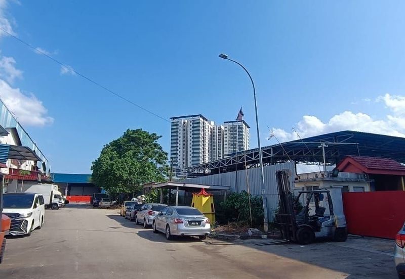 Taman Perindustrian Sri Plentong