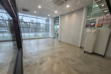 Kawasan Perindustrian Mount Austin