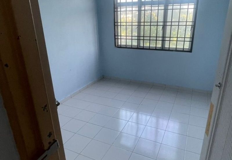 Villa Krystal, Bandar Selesa Jaya