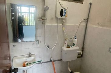 Villa Krystal, Bandar Selesa Jaya