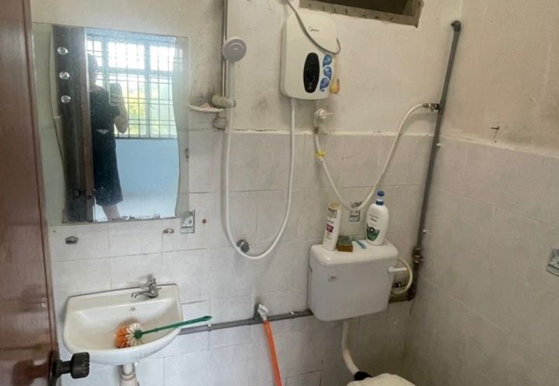 Villa Krystal, Bandar Selesa Jaya