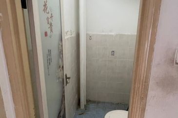 Villa Krystal, Bandar Selesa Jaya