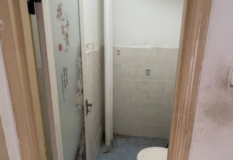 Villa Krystal, Bandar Selesa Jaya