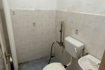 Villa Krystal, Bandar Selesa Jaya